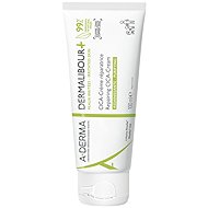 A-DERMA DERMALIBOUR+ Reparative CICA-Cream for irritated skin 100 ml - Body Cream