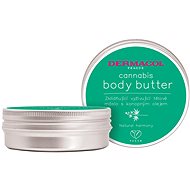 DERMACOL Cannabis Body Butter 75ml - Body Butter