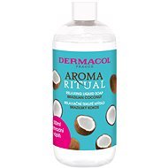 DERMACOL Aroma Ritual refill liquid soap - Brazilian Coconut 500 ml - Folyékony szappan