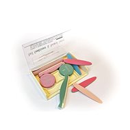 P. SHINE Japanese manicure Professional set large - Manicure Set