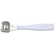 TASHA Heel trimmer plastic 14,5 cm - Callus Remover