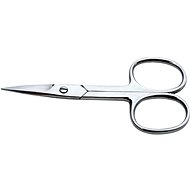 TASHA Manicure nail scissors straight 9,5 cm - Nail Scissors