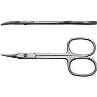 TASHA Manicure scissors for cuticles arrow 9,5 cm - Nail Scissors