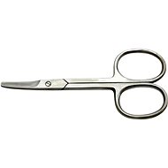 TASHA Manicure nail scissors rounded matt 9 cm - Nail Scissors