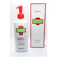 PILATEN Vitamin E Urea Cream 200ml - Body Cream