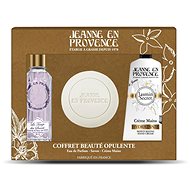 JEANNE EN PROVENCE Gift Set with Jasmine Perfume - Cosmetic Gift Set