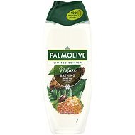 PALMOLIVE Natur Bathing Honey and Hazelnut Shower Gel 500 ml - Tusfürdő