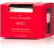 RITUALS The Ritual of Ayurveda Body Cream Refill 220ml - Body Cream