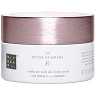 RITUALS The Ritual of Sakura Body Scrub 250 g - Peeling na telo