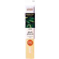 KISS GREENTEA ARTIFICIAL NAIL FILE 100/240 - Nail File