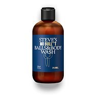 STEVES No Bull***t Ball & Body Wash 250 ml - Shower Gel