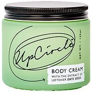 UPCIRCLE Body Cream with Date Seeds 125 ml - Testápoló krém