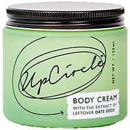 UPCIRCLE Body Cream with Date Seeds 125ml - Body Cream