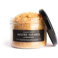 ALMARA SOAP Salted Caramel 180 g - Body Scrub