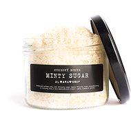 ALMARA SOAP Minty Sugar 180 g - Body Scrub