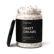ALMARA SOAP Sweet Dreams 450g - Bath Salt
