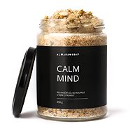 ALMARA SOAP Calm Mind 450g - Bath Salt