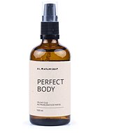 ALMARA SOAP Perfect Body 100 ml - Massage Oil