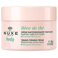 NUXE Reve de Thé Toning Firming Cream 200ml - Body Cream