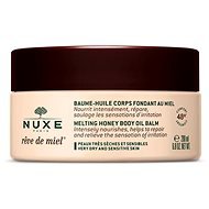 NUXE Reve de Miel Oil Cream 200ml - Body Cream