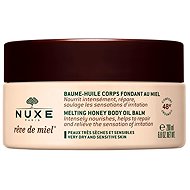 NUXE Reve de Miel Oil Cream 200ml - Body Balm