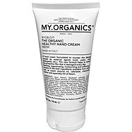 WE. ORGANICS The Organic Healthy Hands Cream Protective Hand Cream 75ml - Hand Cream