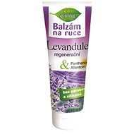 BIONE COSMETICS Organic Lavender Hand Balm 205ml - Hand Cream