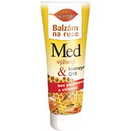 BIONE COSMETICS Bio Honey +Q10 Hand Balm 205 ml - Hand Cream
