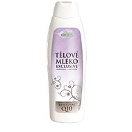 BIONE COSMETICS Organic Exclusive Body Milk with Q10 500ml - Body Lotion