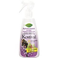 BIONE COSMETICS Organic Cannabis Herbal lubricant with Foxglove and Horse Chestnut 260ml - Body Cream