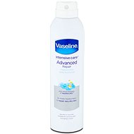 VASELINE Advanced Repair Spray Body Lotion 190ml - Body Lotion