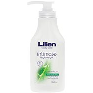 LILIEN intimate hygiene gel 350 ml - Intimate Hygiene Gel