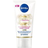 NIVEA Luminous 630 Anti-spots hand creme  50 ml - Kézkrém