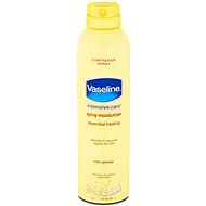 VASELINE Essential Healing Spray Body Lotion 190 ml - Testápoló