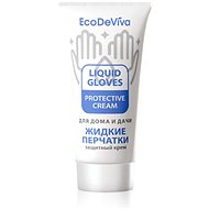 TIANDE EcoDeViva Protective Hand Cream "Liquid Gloves" 50g - Hand Cream