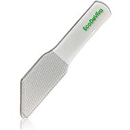 TIANDE EcoDeViva Glass heel scraper 1 piece - Pumice