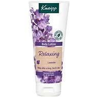 KNEIPP Lavender Dreaming Body Lotion 200ml - Body Lotion