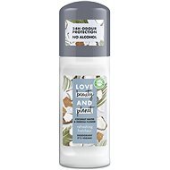 LOVE BEAUTY AND PLANET Refreshing Deodorant, 50ml - Deodorant