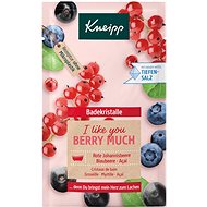 KNEIPP Bath Salt I Like You Berry Much 60g - Bath Salt