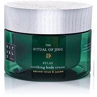 RITUALS The Ritual of Jing Relax Soothing Body Cream 220ml - Body Cream