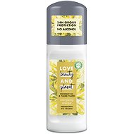 LOVE BEAUTY AND PLANET Energising Deodorant, 50ml - Deodorant