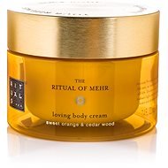 RITUALS The Ritual of Mehr Loving Body Cream 220ml - Body Cream