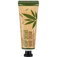 SOO'AE Hemp Dreams Hand Cream 80g - Hand Cream