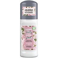 LOVE BEAUTY AND PLANET Pampering Deodorant 50 ml - Dezodorant