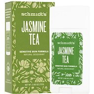 SCHMIDT'S Sensitive Jasmine + Tea 58 ml - Dezodor