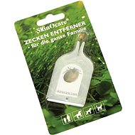 SOLINGEN Tick Tongs - Tick Tweezers