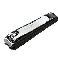 SOLINGEN Nail clippers 8 cm feet glossy catcher - Nail Clippers