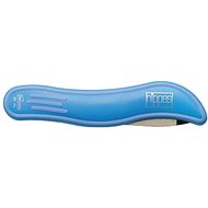 SOLINGEN Sapphire Folding Pocket File 17cm - Nail File