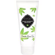 RYOR Hemp Regenerating Foot Cream 100ml - Foot Cream