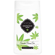 RYOR Hemp Body Lotion 200ml - Body Lotion
